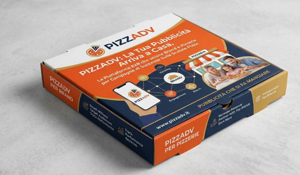 Foodbox Pizzadv brandizzata per homepage