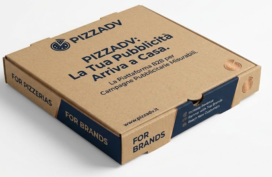 Foodbox corporate per brand partner